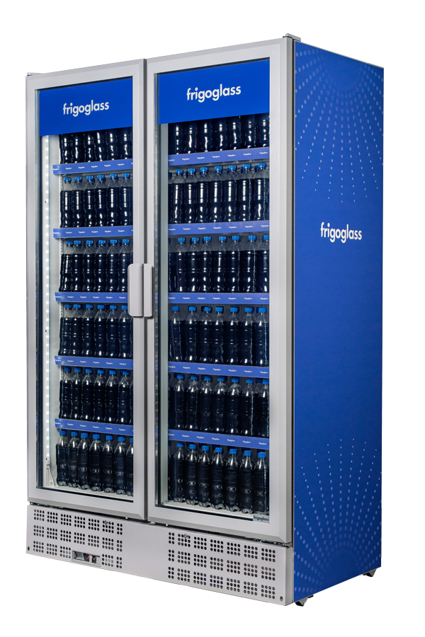 MAX 1200 HD [R290] B