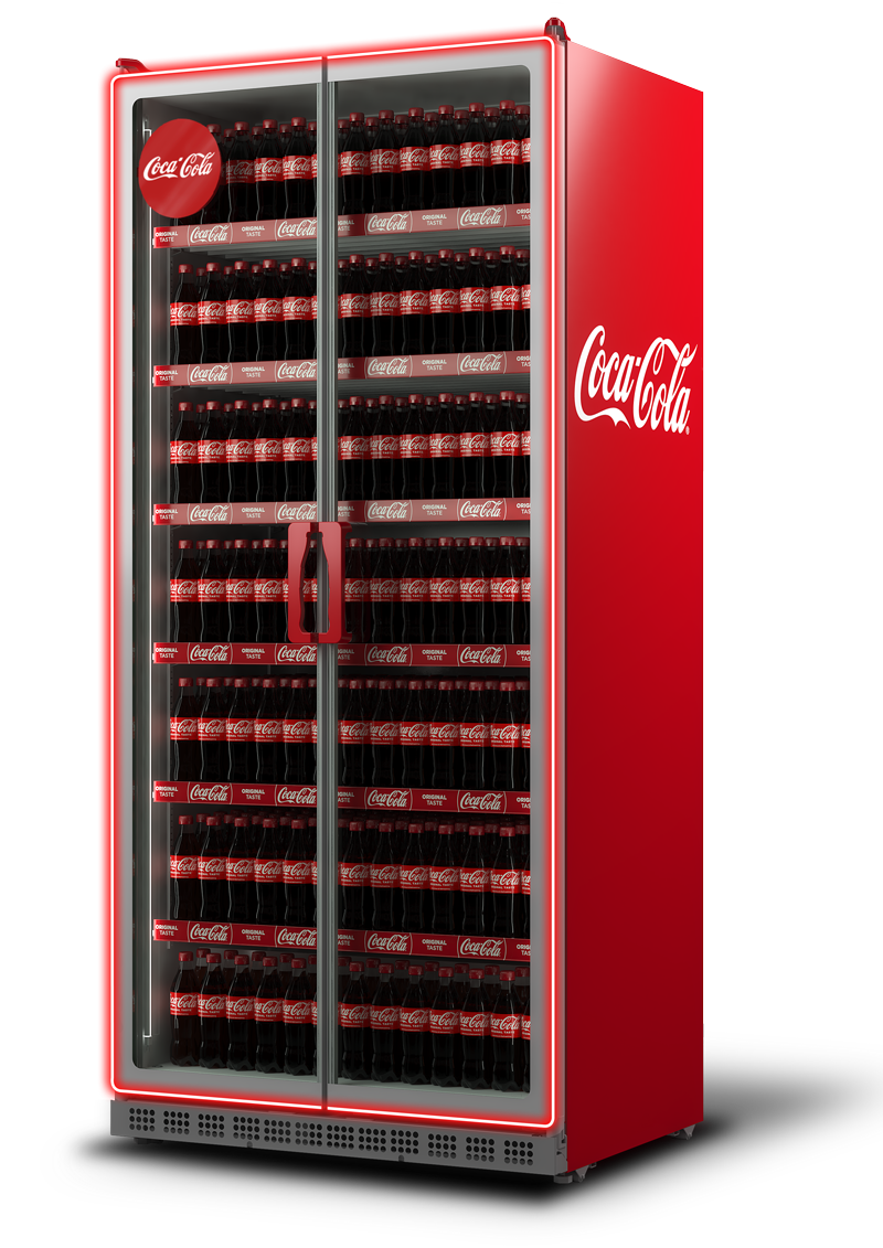 ICOOL2 ECO1000 B 
